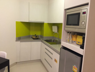 1 Bed, 1 Bath, ApartmentFor Sale, Phuket, Laguna, NorthWest