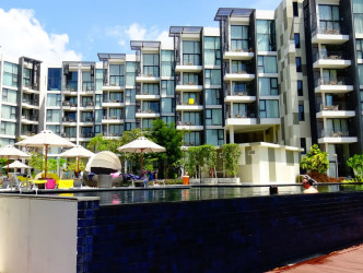 1 Bed, 1 Bath, ApartmentFor Sale, Phuket, Laguna, NorthWest