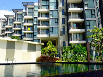 1 Bed, 1 Bath, ApartmentFor Sale, Phuket, Laguna, NorthWest
