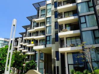 1 Bed, 1 Bath, ApartmentFor Sale, Phuket, Laguna, NorthWest