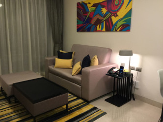 1 Bed, 1 Bath, ApartmentFor Sale, Phuket, Laguna, NorthWest