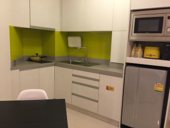 1 Bed, 1 Bath, ApartmentFor Sale, Phuket, Laguna, NorthWest