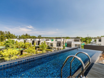 4 Bed, 5 Bath, HouseFor Sale, 65/161, Laguna Park, Bangtao beach, Phuket, Laguna, NorthWest