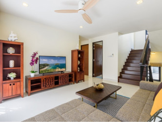 4 Bed, 5 Bath, HouseFor Sale, 65/161, Laguna Park, Bangtao beach, Phuket, Laguna, NorthWest