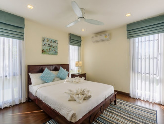 4 Bed, 5 Bath, HouseFor Sale, 65/161, Laguna Park, Bangtao beach, Phuket, Laguna, NorthWest