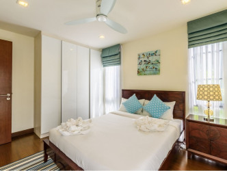 4 Bed, 5 Bath, HouseFor Sale, 65/161, Laguna Park, Bangtao beach, Phuket, Laguna, NorthWest