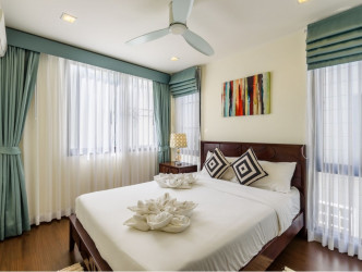 4 Bed, 5 Bath, HouseFor Sale, 65/161, Laguna Park, Bangtao beach, Phuket, Laguna, NorthWest