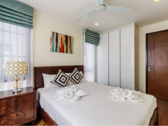 4 Bed, 5 Bath, HouseFor Sale, 65/161, Laguna Park, Bangtao beach, Phuket, Laguna, NorthWest