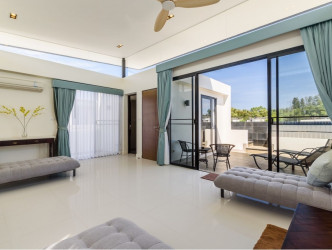 4 Bed, 5 Bath, HouseFor Sale, 65/161, Laguna Park, Bangtao beach, Phuket, Laguna, NorthWest