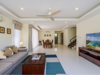 4 Bed, 5 Bath, HouseFor Sale, 65/161, Laguna Park, Bangtao beach, Phuket, Laguna, NorthWest