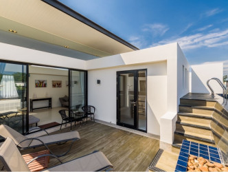 4 Bed, 5 Bath, HouseFor Sale, 65/161, Laguna Park, Bangtao beach, Phuket, Laguna, NorthWest