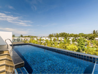 4 Bed, 5 Bath, HouseFor Sale, 65/161, Laguna Park, Bangtao beach, Phuket, Laguna, NorthWest