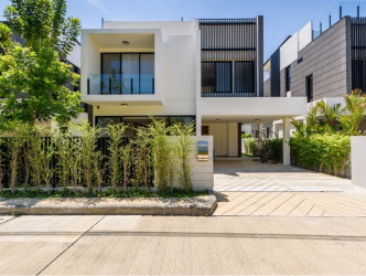 4 Bed, 5 Bath, HouseFor Sale, 65/161, Laguna Park, Bangtao beach, Phuket, Laguna, NorthWest