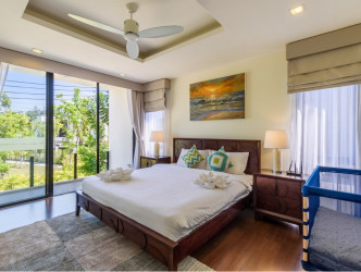 4 Bed, 5 Bath, HouseFor Sale, 65/161, Laguna Park, Bangtao beach, Phuket, Laguna, NorthWest