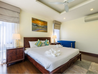 4 Bed, 5 Bath, HouseFor Sale, 65/161, Laguna Park, Bangtao beach, Phuket, Laguna, NorthWest