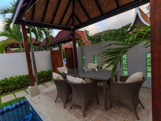 3 Bed, 3 Bath, HouseFor Sale, Soi 16 Rd, Tambon Kamala, Amphoe Kathu, Chang Wat, Phuket, Kamala, West