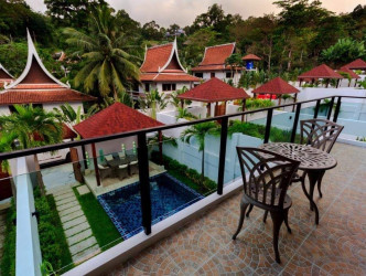 3 Bed, 3 Bath, HouseFor Sale, Soi 16 Rd, Tambon Kamala, Amphoe Kathu, Chang Wat, Phuket, Kamala, West