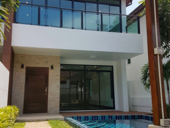 3 Bed, 3 Bath, HouseFor Sale, Soi 16 Rd, Tambon Kamala, Amphoe Kathu, Chang Wat, Phuket, Kamala, West