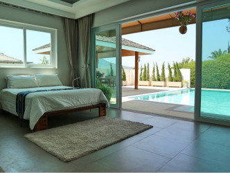 3 Bed, 3 Bath, HouseFor Sale, 64/205 Moo 5 Kamala, Phuket, Kamala, West