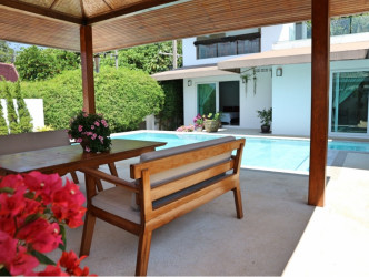 3 Bed, 3 Bath, HouseFor Sale, 64/205 Moo 5 Kamala, Phuket, Kamala, West