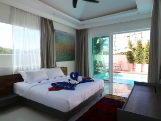 3 Bed, 2 Bath, HouseFor Sale, Phuket, Kamala, West