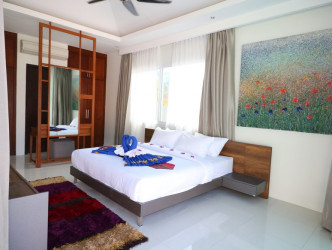 3 Bed, 2 Bath, HouseFor Sale, Phuket, Kamala, West