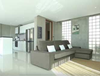 2 Bed, 2 Bath, HouseFor Sale, 46/20 Moo 5 Kamala Kathu Phuket 83150 Thailand, Phuket, Kamala, West