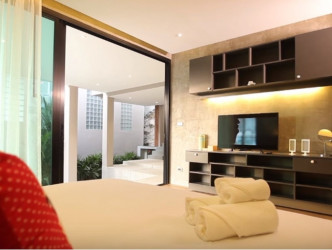 2 Bed, 2 Bath, HouseFor Sale, 46/20 Moo 5 Kamala Kathu Phuket 83150 Thailand, Phuket, Kamala, West