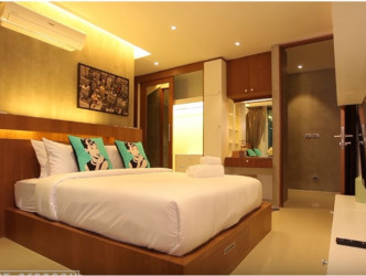 2 Bed, 2 Bath, HouseFor Sale, 46/20 Moo 5 Kamala Kathu Phuket 83150 Thailand, Phuket, Kamala, West