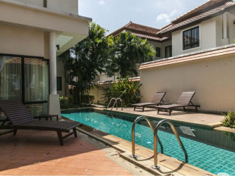 4 Bed, 3 Bath, HouseFor Sale, Phuket, Laguna, NorthWest