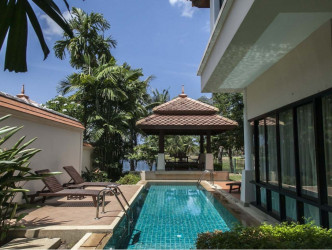 4 Bed, 3 Bath, HouseFor Sale, Phuket, Laguna, NorthWest