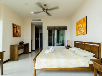 2 Bed, 2 Bath, ApartmentFor Sale, 346 Patak Road, Karon Beach, A. Muang, Phuket 8310, Phuket, Karon, SouthWest