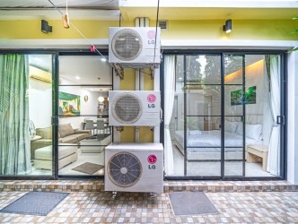 2 Bed, 2 Bath, ApartmentFor Sale, Phuket, NaiHarn, South