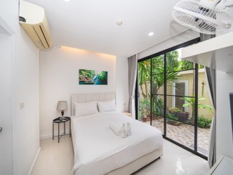 2 Bed, 2 Bath, ApartmentFor Sale, Phuket, NaiHarn, South