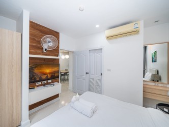 2 Bed, 2 Bath, ApartmentFor Sale, Phuket, NaiHarn, South