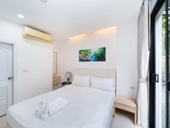 2 Bed, 2 Bath, ApartmentFor Sale, Phuket, NaiHarn, South