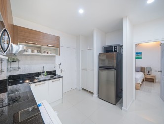 2 Bed, 2 Bath, ApartmentFor Sale, Phuket, NaiHarn, South