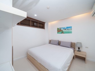 2 Bed, 2 Bath, ApartmentFor Sale, Phuket, NaiHarn, South
