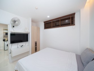 2 Bed, 2 Bath, ApartmentFor Sale, Phuket, NaiHarn, South