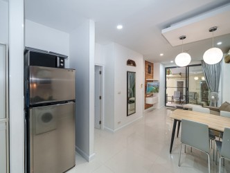 2 Bed, 2 Bath, ApartmentFor Sale, Phuket, NaiHarn, South