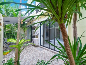 2 Bed, 2 Bath, ApartmentFor Sale, Phuket, NaiHarn, South