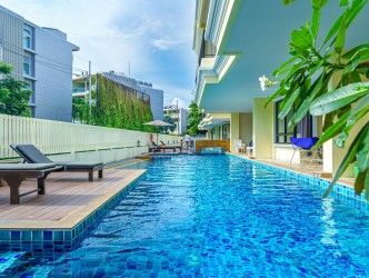 2 Bed, 2 Bath, ApartmentFor Sale, Phuket, NaiHarn, South