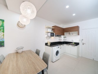 2 Bed, 2 Bath, ApartmentFor Sale, Phuket, NaiHarn, South