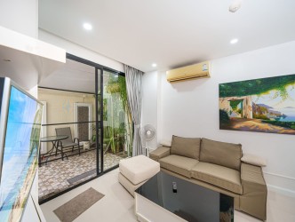 2 Bed, 2 Bath, ApartmentFor Sale, Phuket, NaiHarn, South