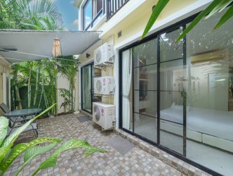 2 Bed, 2 Bath, ApartmentFor Sale, Phuket, NaiHarn, South