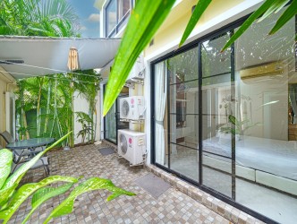 2 Bed, 2 Bath, ApartmentFor Sale, Phuket, NaiHarn, South