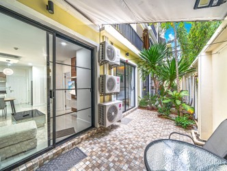 2 Bed, 2 Bath, ApartmentFor Sale, Phuket, NaiHarn, South