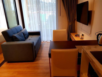 1 Bed, 1 Bath, ApartmentFor Sale, Phuket, Surin, NorthWest