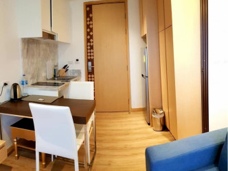 1 Bed, 1 Bath, ApartmentFor Sale, Phuket, Surin, NorthWest