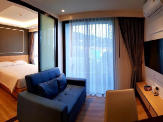 1 Bed, 1 Bath, ApartmentFor Sale, Phuket, Surin, NorthWest